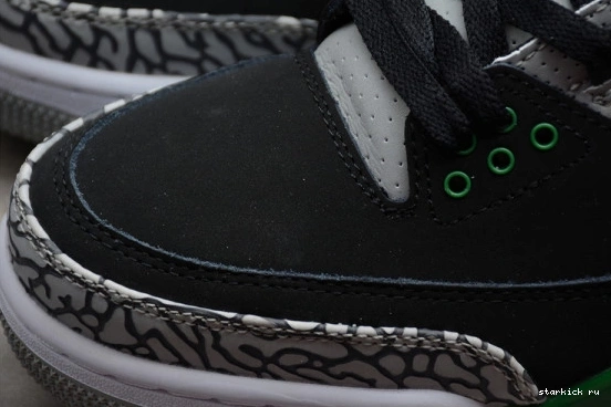 CT8532-030 Jordan Air Pine 3 Green CT8532-030 0709